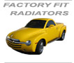 auto radiators, aluminum radiators, custom aluminum racing radiators, custom aluminum race car radiators