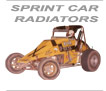 auto radiators, aluminum radiators, custom aluminum racing radiators, corvette radiator, custom aluminum race car radiators